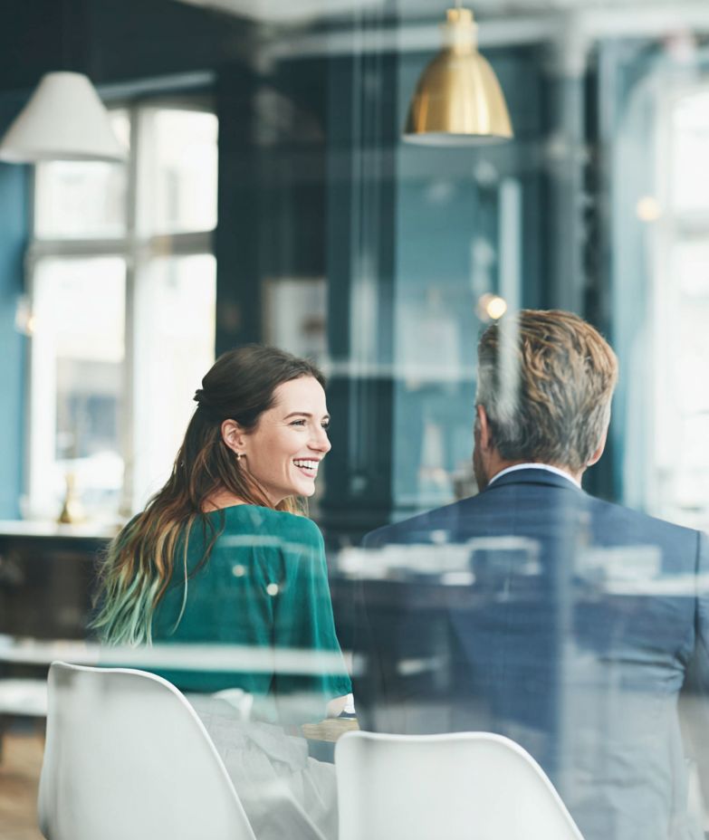 Benchmark rapport voorbeeld