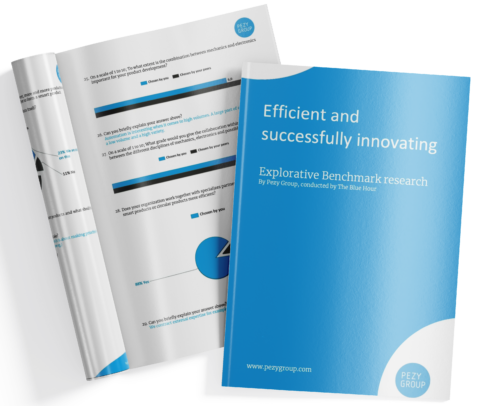 Rapport voorbeeld PEZY