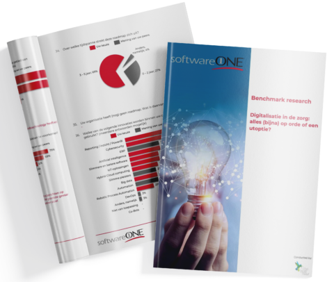 Rapport voorbeeld SOFTWARE ONE